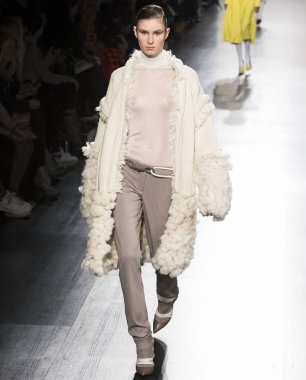 Prabal Gurung - 2017 sonbahar koleksiyonu