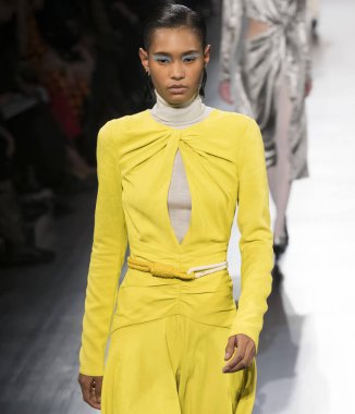 Prabal Gurung - 2017 sonbahar koleksiyonu