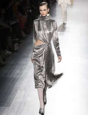 Prabal Gurung - 2017 sonbahar koleksiyonu