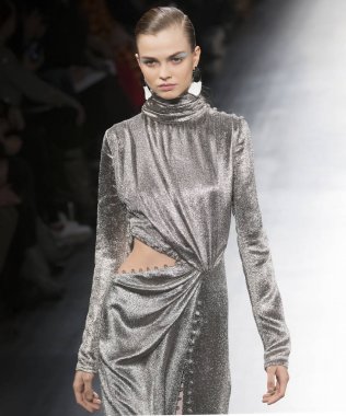 Prabal Gurung - 2017 sonbahar koleksiyonu