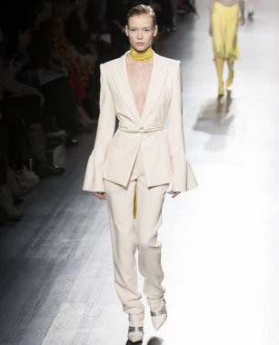 Prabal Gurung - 2017 sonbahar koleksiyonu