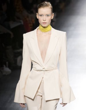 Prabal Gurung - 2017 sonbahar koleksiyonu