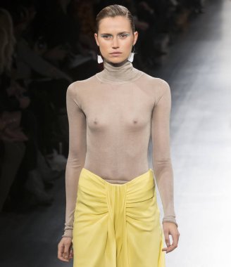 Prabal Gurung - 2017 sonbahar koleksiyonu