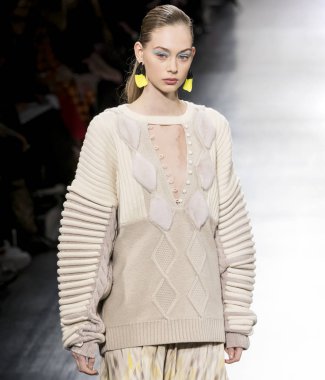 Prabal Gurung - 2017 sonbahar koleksiyonu