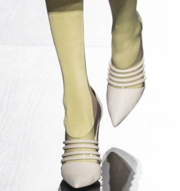 Prabal Gurung - 2017 sonbahar koleksiyonu