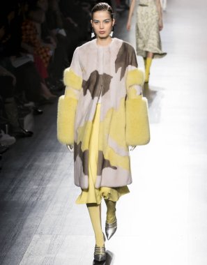 Prabal Gurung - 2017 sonbahar koleksiyonu