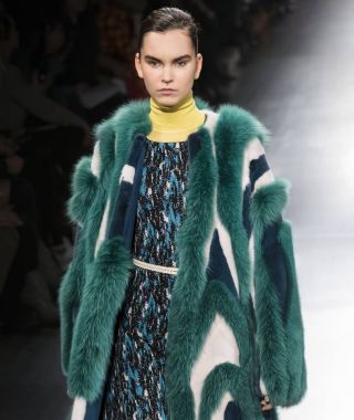 Prabal Gurung - 2017 sonbahar koleksiyonu