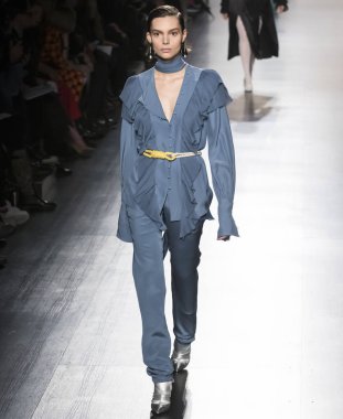 Prabal Gurung - 2017 sonbahar koleksiyonu