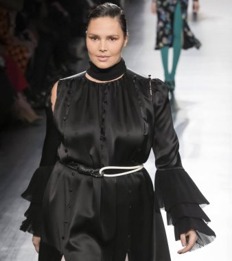 Prabal Gurung - 2017 sonbahar koleksiyonu