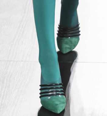 Prabal Gurung - 2017 sonbahar koleksiyonu