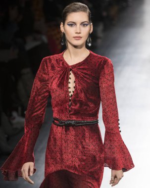 Prabal Gurung - 2017 sonbahar koleksiyonu