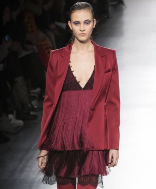 Prabal Gurung - 2017 sonbahar koleksiyonu