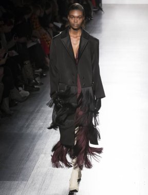 Prabal Gurung - 2017 sonbahar koleksiyonu