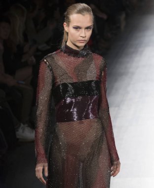 Prabal Gurung - 2017 sonbahar koleksiyonu