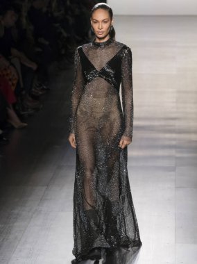 Prabal Gurung - 2017 sonbahar koleksiyonu
