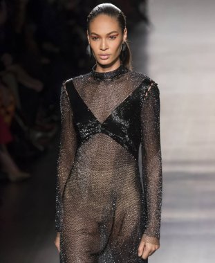 Prabal Gurung - 2017 sonbahar koleksiyonu