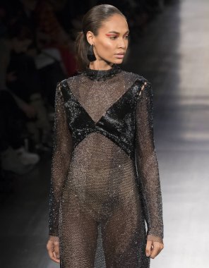 Prabal Gurung - 2017 sonbahar koleksiyonu