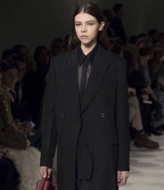 Victoria Beckham - 2017 sonbahar koleksiyonu