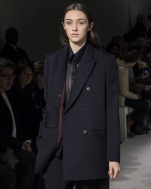 Victoria Beckham - 2017 sonbahar koleksiyonu