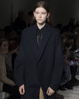 Victoria Beckham - 2017 sonbahar koleksiyonu