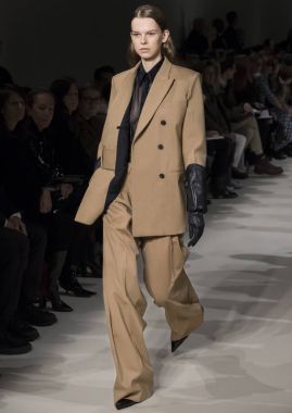 Victoria Beckham - 2017 sonbahar koleksiyonu