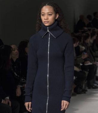 Victoria Beckham - 2017 sonbahar koleksiyonu