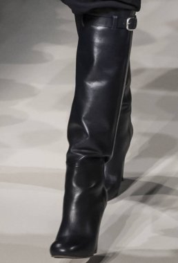 Victoria Beckham - 2017 sonbahar koleksiyonu