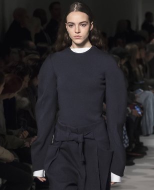 Victoria Beckham - 2017 sonbahar koleksiyonu