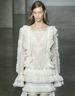 Zimmermann - 2017 sonbahar koleksiyonu