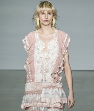 Zimmermann - 2017 sonbahar koleksiyonu