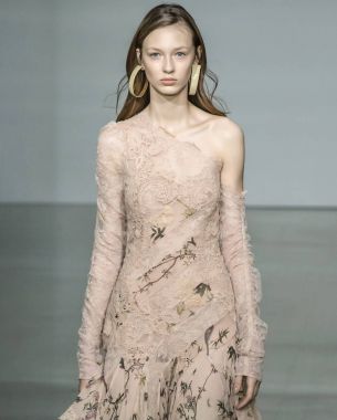 Zimmermann - 2017 sonbahar koleksiyonu