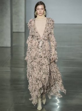 Zimmermann - 2017 sonbahar koleksiyonu
