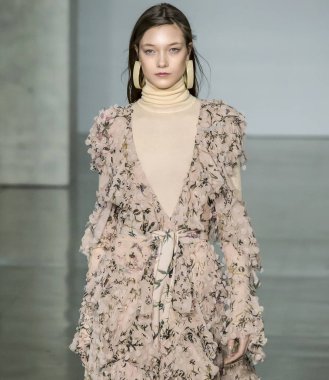 Zimmermann - 2017 sonbahar koleksiyonu