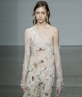 Zimmermann - 2017 sonbahar koleksiyonu