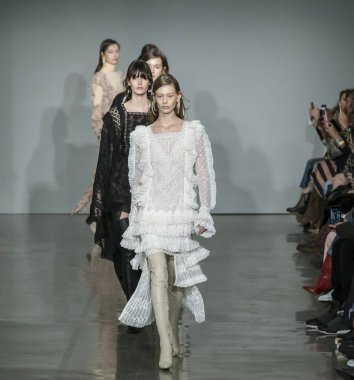 Zimmermann - 2017 sonbahar koleksiyonu