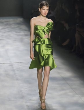 Marchesa - 2017 sonbahar koleksiyonu