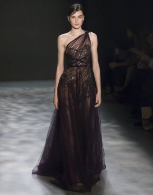 Marchesa - 2017 sonbahar koleksiyonu