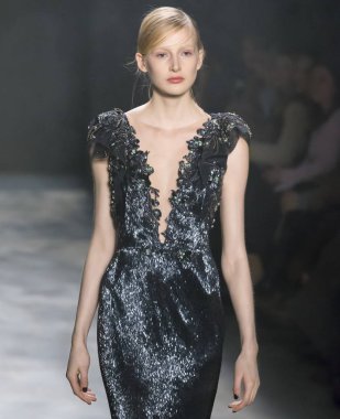 Marchesa - 2017 sonbahar koleksiyonu