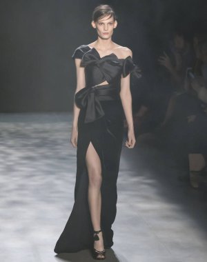 Marchesa - 2017 sonbahar koleksiyonu