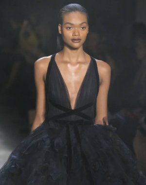 Marchesa - 2017 sonbahar koleksiyonu