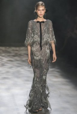 Marchesa - 2017 sonbahar koleksiyonu