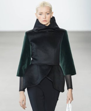 Denibi Barcelona - 2017 sonbahar koleksiyonu