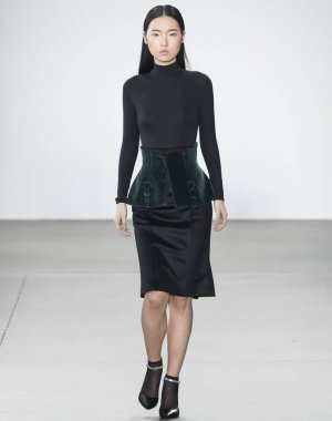 Denibi Barcelona - 2017 sonbahar koleksiyonu