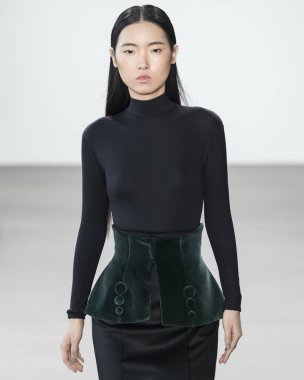 Denibi Barcelona - 2017 sonbahar koleksiyonu