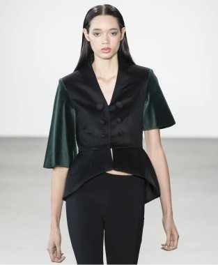 Denibi Barcelona - 2017 sonbahar koleksiyonu