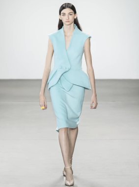 Denibi Barcelona - 2017 sonbahar koleksiyonu