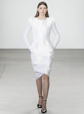 Denibi Barcelona - 2017 sonbahar koleksiyonu