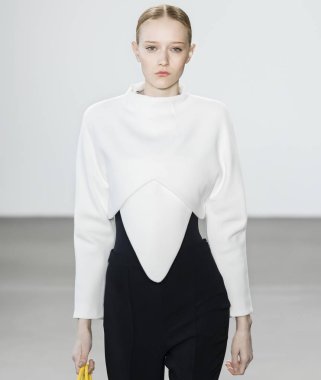 Denibi Barcelona - 2017 sonbahar koleksiyonu