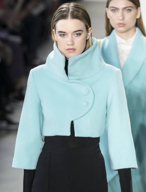 Denibi Barcelona - 2017 sonbahar koleksiyonu