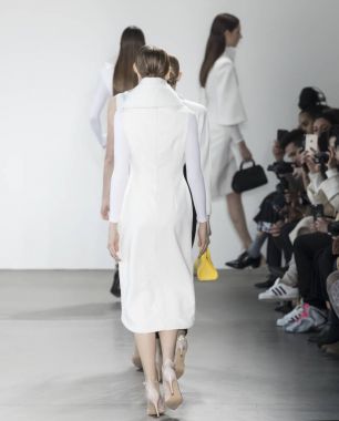 Denibi Barcelona - 2017 sonbahar koleksiyonu